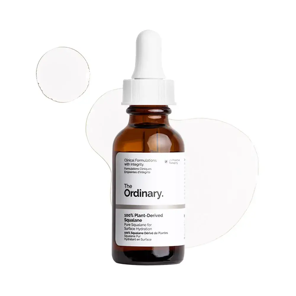 [보습오일] 디오디너리 100% 플랜트-디라이브드 스쿠알란 30ml
